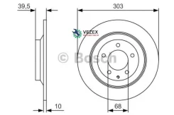 ��������� ���� Bosch 0986479V04 0986479V04 ����