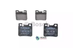 ������� �������� �. MB W124 2.0-3.0D/TD 84-95/W210 2.0/2.3/2.2D-3.0D 95-97 0 986 490 260 282 20 ! Bosch 0986490260 0986490260 ����