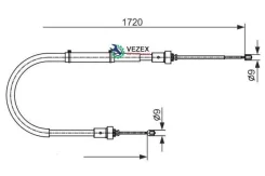 ���� ����������� ������� � ���������� Bosch 1987482411 1987482411 ����
