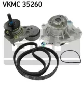 �������� ��� � ������ FIAT, Holden, OPEL, Vauxhall SKF VKMC35260 VKMC35260 ����