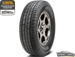General Tire Grabber HTS60