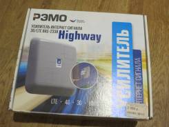 ������ � ����� 3G - LTE ��� ����������� ��������� ����