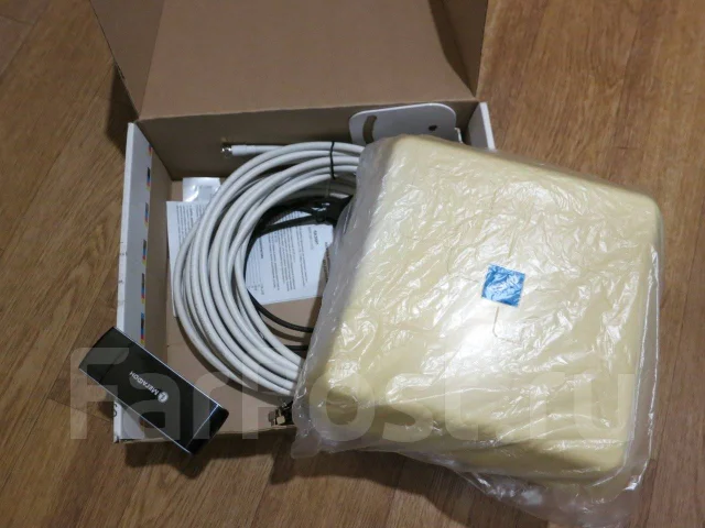 ������ � ����� 3G - LTE ��� ����������� ��������� ����