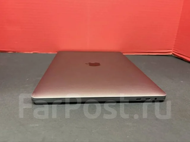 Apple MacBook Pro 13 2017 Mid. 13.4", 3,1����, ��� 8 ��, ���� 256���, WiFi: 1, Bluetooth: 1, ����������� �� 7��. ��� ����� �� ������������ ����