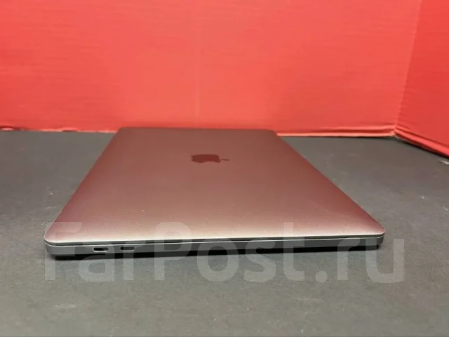 Apple MacBook Pro 13 2017 Mid. 13.4", 3,1����, ��� 8 ��, ���� 256���, WiFi: 1, Bluetooth: 1, ����������� �� 7��. ��� ����� �� ������������ ����
