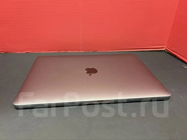 Apple MacBook Pro 13 2017 Mid. 13.4", 3,1����, ��� 8 ��, ���� 256���, WiFi: 1, Bluetooth: 1, ����������� �� 7��. ��� ����� �� ������������ ����