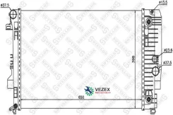 �������� ������� ����������! ���� MB W639 Viano/Vito 03 Stellox 1026560SX 1026560SX ����