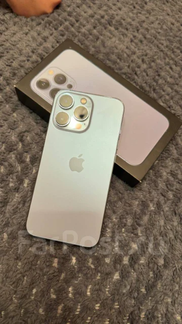 Apple iPhone 13 Pro. �/�, 256 ��, �����, 4G LTE, 5G, NFC ����