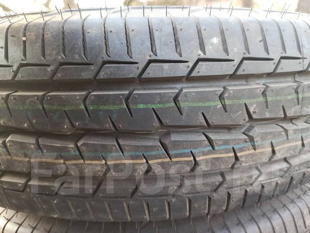 Toyo NanoEnergy Van, 195/80 R14, 14", 4 шт, 195 мм, 80 %, радиальный ...