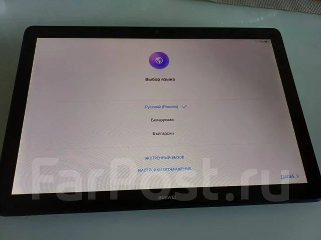 Huawei MediaPad T5. 10.1 ������, ������ 32 �� ����