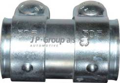   45,0 x 90 mm. [Jopex, DK] JP Group 1121400500 1121400500 