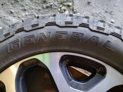 General Tire Grabber X3.  at, 2020 , /,  30 % 