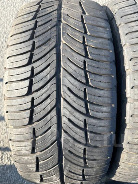 BFGoodrich g-Force COMP-2 A/S. ������, 2017 ���, �/�, ����� 5 % ����
