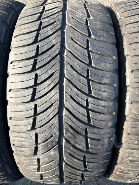 BFGoodrich g-Force COMP-2 A/S. ������, 2017 ���, �/�, ����� 5 % ����