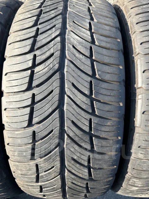 BFGoodrich g-Force COMP-2 A/S. ������, 2017 ���, �/�, ����� 5 % ����