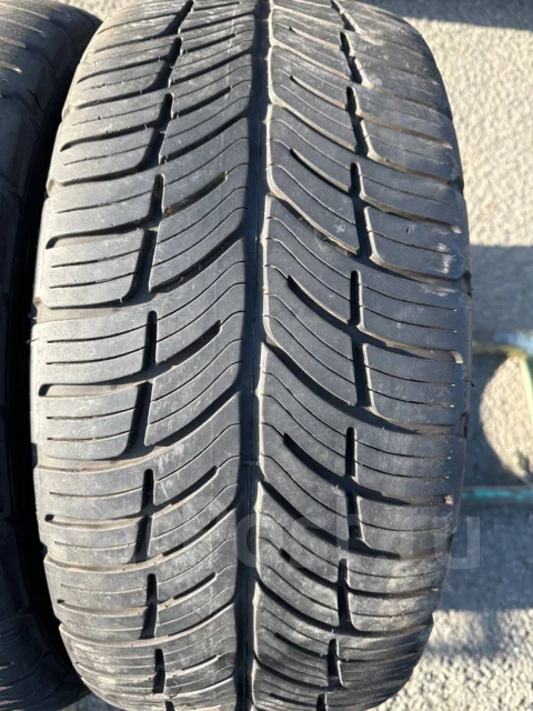 BFGoodrich g-Force COMP-2 A/S. ������, 2017 ���, �/�, ����� 5 % ����
