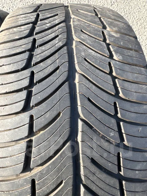 BFGoodrich g-Force COMP-2 A/S. ������, 2017 ���, �/�, ����� 5 % ����