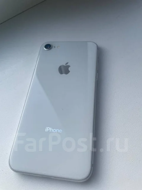 Apple iPhone 8. �/�, 64 ��, ����� ����