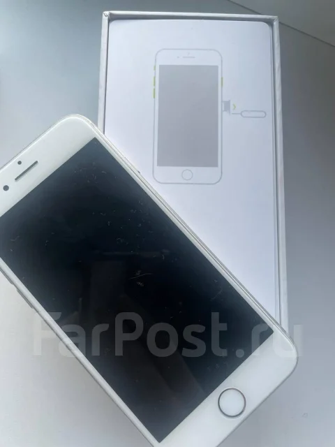 Apple iPhone 8. �/�, 64 ��, ����� ����