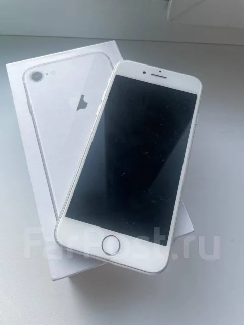 Apple iPhone 8. �/�, 64 ��, ����� ����