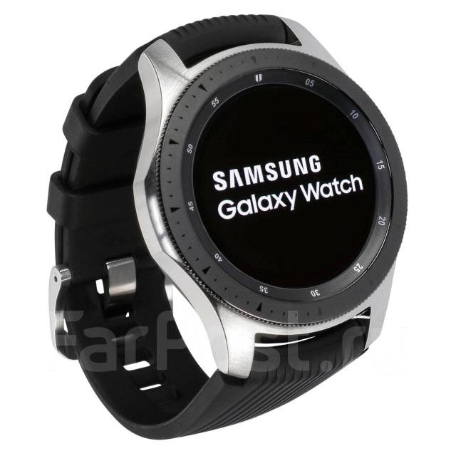 Samsung galaxy часы 46. Samsung Galaxy watch 46mm SM-r800 Silver. Часы Samsung Galaxy watch 46 mm. Samsung Galaxy watch SM-r800. Samsung Galaxy watch 4 46mm.