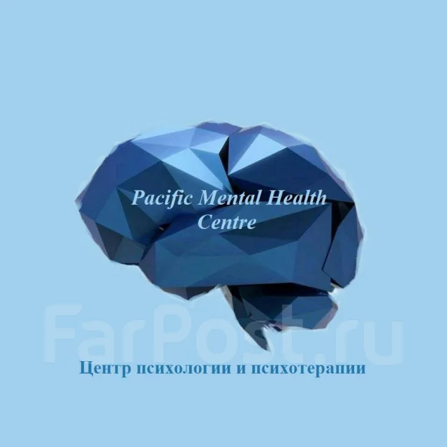 �������������. ��� "������" (����� ������������ �Pacific Mental Health Centre�). ����� �������� 80 ����