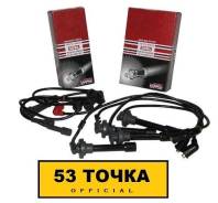 ������� ��������� ��� Toyota 1UZ-FE � �������� �. S. U. B. A. R. A 50034 ����