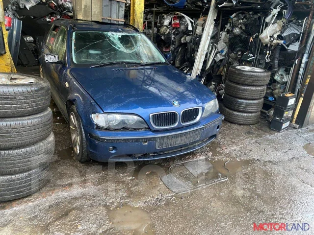 ���� ��������������� (���������) BMW 3 E46 1998-2006 21462761 63176911007 ����