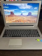 Lenovo IdeaPad Z50-70. ��� 8 ��, ���� 1 000���, WiFi: 1, Bluetooth: 1, ����������� �� 4��. ����