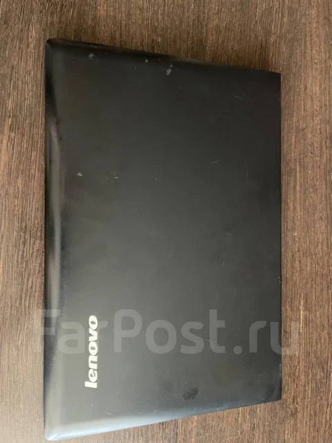Lenovo IdeaPad Z50-70. ��� 8 ��, ���� 1 000���, WiFi: 1, Bluetooth: 1, ����������� �� 4��. ����