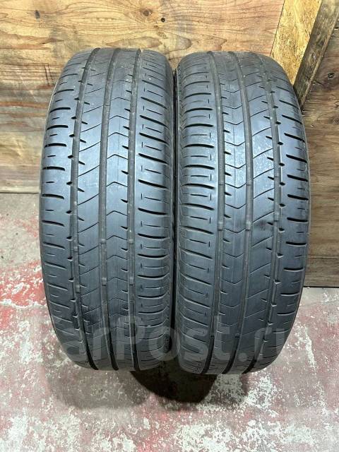 Bridgestone Ecopia NH100 RV, 195/60/16, 16", 1 шт, 195 мм, 60 % ...