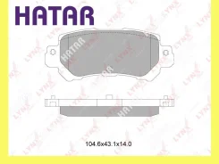 ������� ��������� �������� ��� Lynxauto BD5126 BD5126 ����