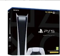 Sony PlayStation 5 Digital Edition ����