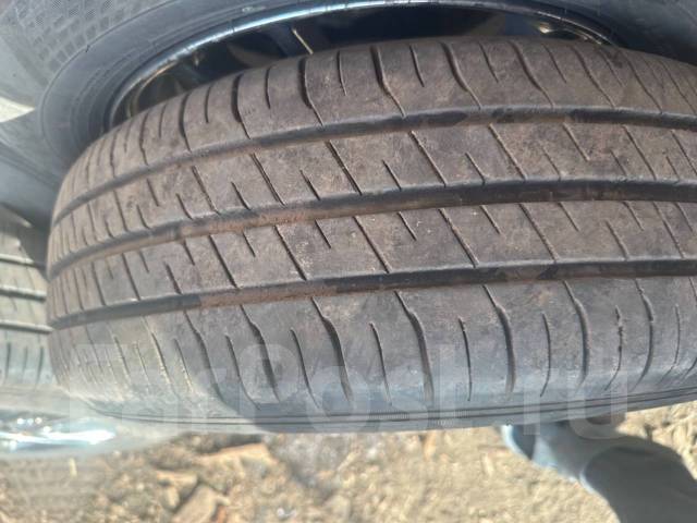 Продам колеса 195/65/15, 15", 1 шт, 195 мм, 65 %, радиальный, Goodyear ...