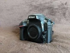 Nikon D800 Body. 20 � ����� ��, ���: ��� ���� ����