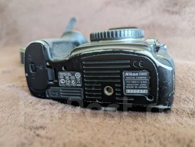 Nikon D800 Body. 20 � ����� ��, ���: ��� ���� ����