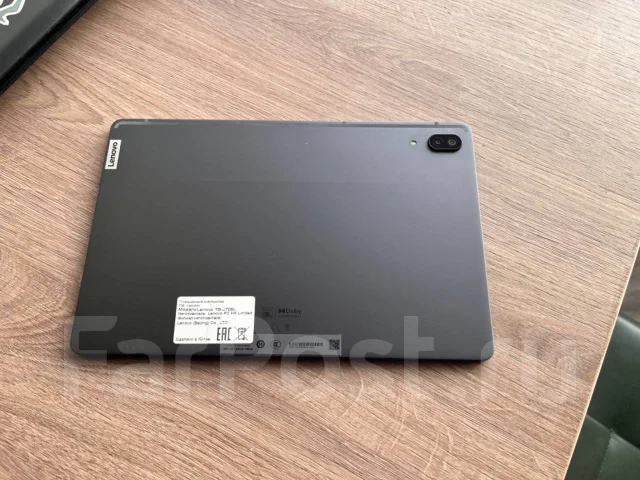 Lenovo Tab P11 Pro. 11.5 ������ ����