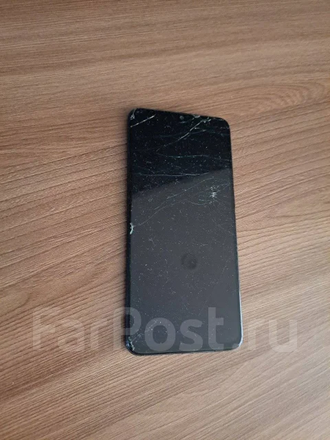 Samsung Galaxy A70. �/�, 64 ��, ������ ����