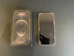 Apple iPhone 12 Pro. �/�, 256 ��, ������� ����