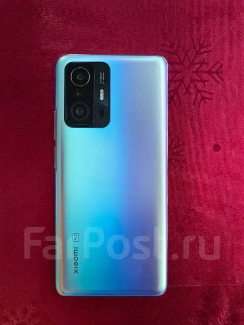 Xiaomi 11T Pro. �/�, 128 ��, ����� ����