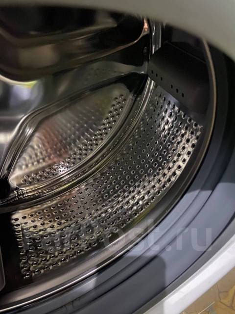Машинка стиральная beko 6,5кг, 6,5 кг, б/у, в наличии. Цена: 21 000₽ во ...