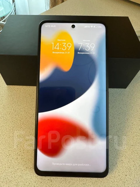 Xiaomi Poco X3 Pro. �/�, 128 �� ����