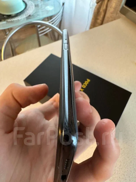 Xiaomi Poco X3 Pro. �/�, 128 �� ����