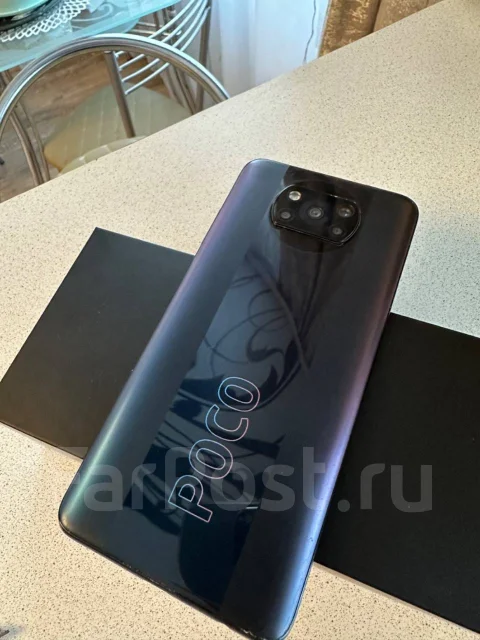 Xiaomi Poco X3 Pro. �/�, 128 �� ����