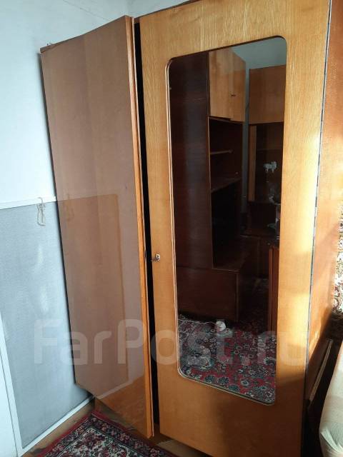 Шкаф двухстворчатый, количество дверей: 2, жёлтый, 1 160,0 см, 1 650,0 ...