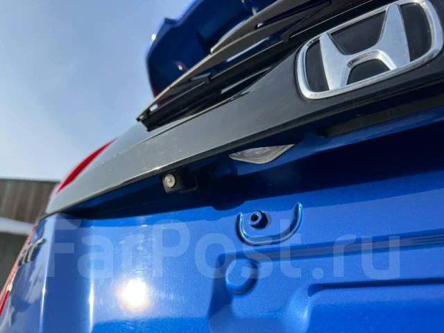 Honda Fit. GK3, L13B ����
