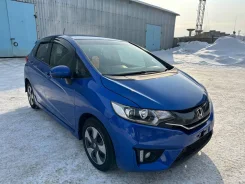 Honda Fit. GK3, L13B ����
