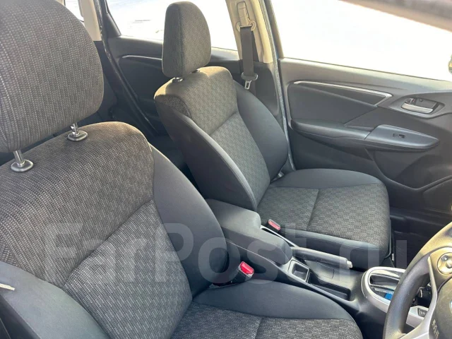Honda Fit. GK3, L13B ����