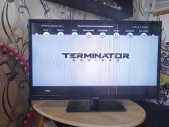 DNS K32A619. LED ����