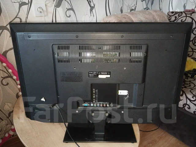DNS K32A619. LED ����